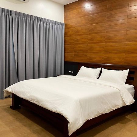 Sanaepatan Home Resort - เสน่ห์ป่าตาล โฮม รีสอร์ต Ban Buak Khang Екстериор снимка