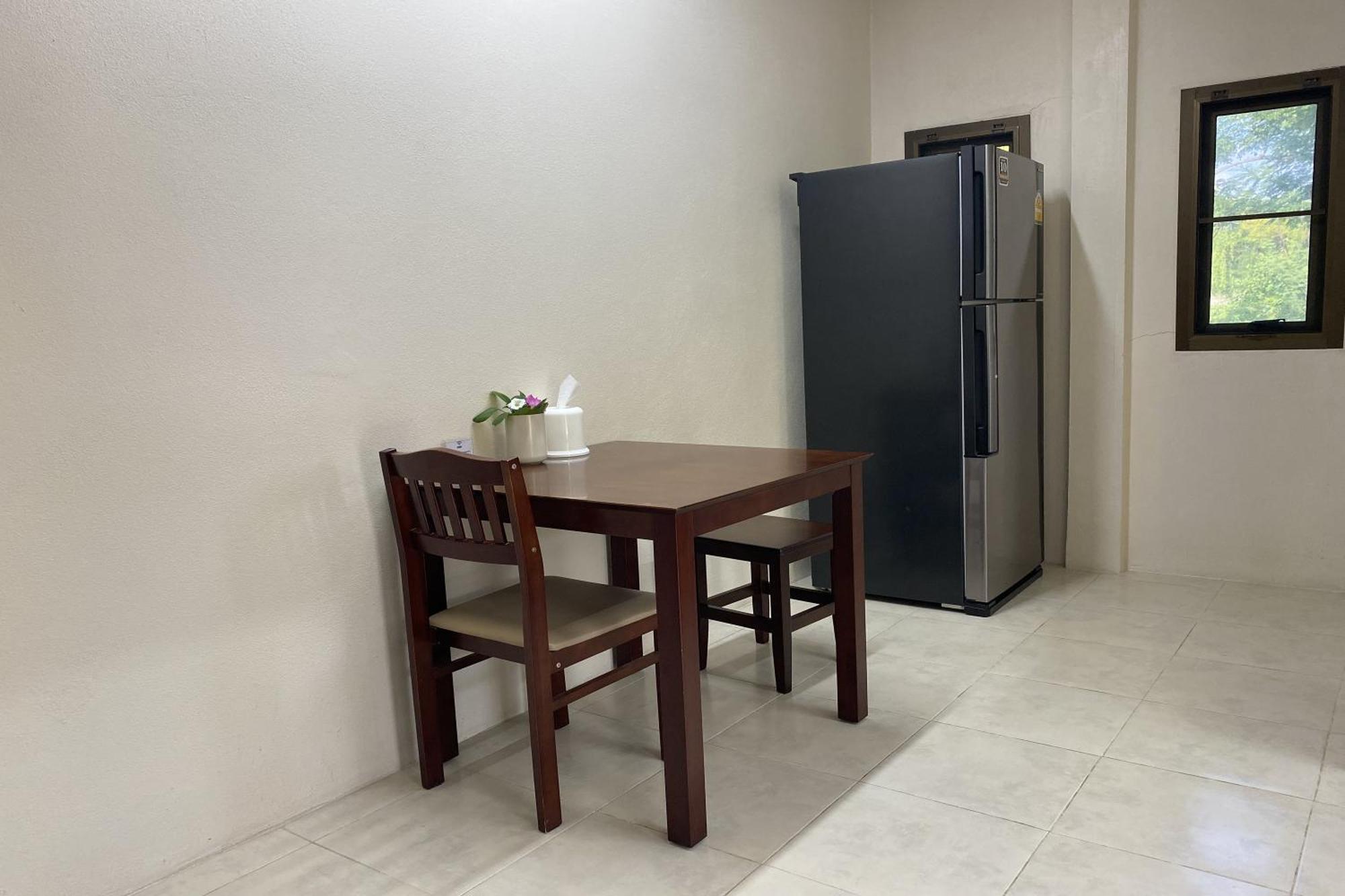 Sanaepatan Home Resort - เสน่ห์ป่าตาล โฮม รีสอร์ต Ban Buak Khang Екстериор снимка