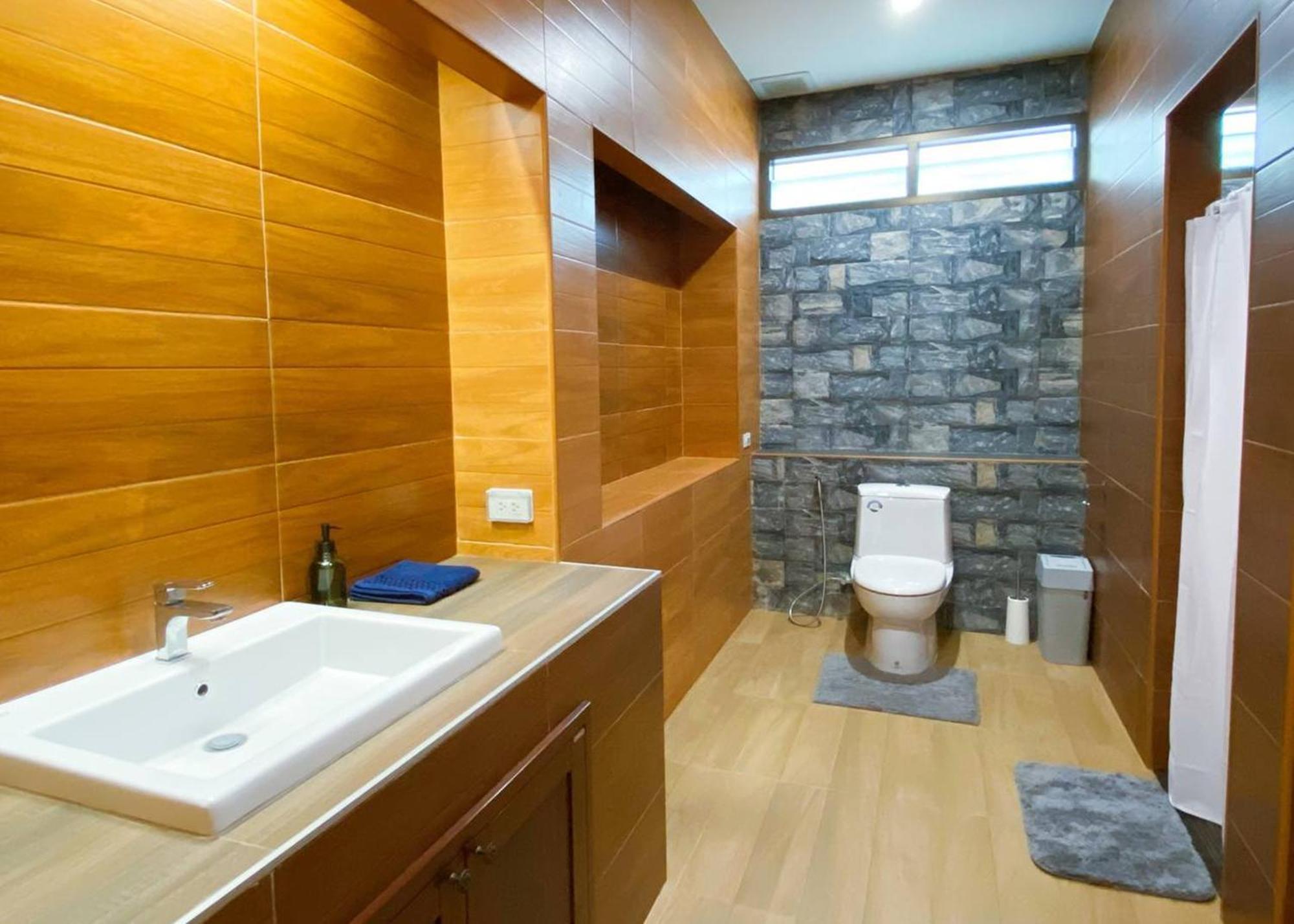 Sanaepatan Home Resort - เสน่ห์ป่าตาล โฮม รีสอร์ต Ban Buak Khang Екстериор снимка