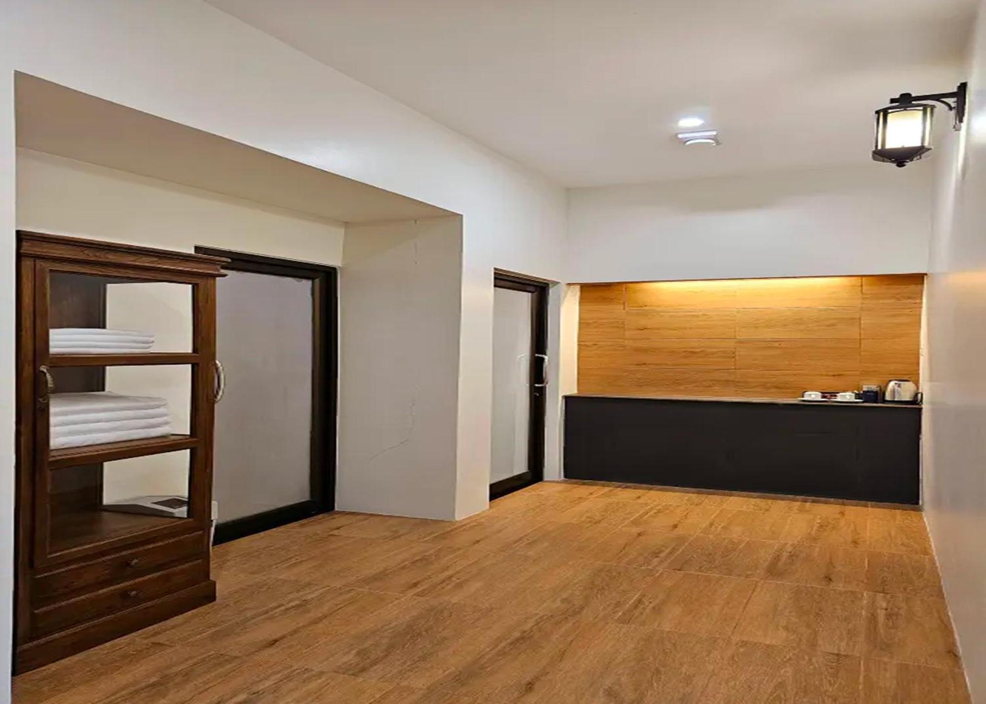 Sanaepatan Home Resort - เสน่ห์ป่าตาล โฮม รีสอร์ต Ban Buak Khang Екстериор снимка