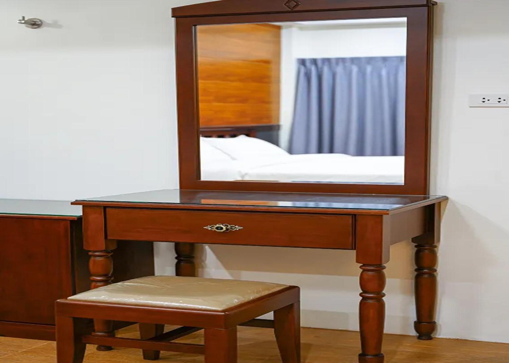Sanaepatan Home Resort - เสน่ห์ป่าตาล โฮม รีสอร์ต Ban Buak Khang Екстериор снимка