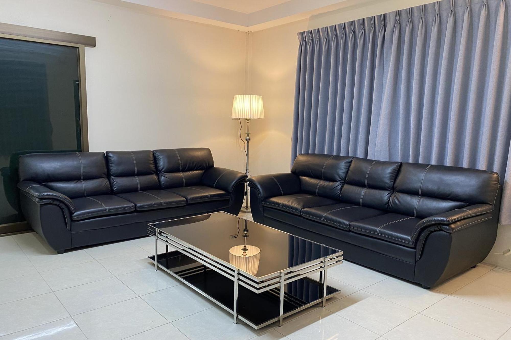 Sanaepatan Home Resort - เสน่ห์ป่าตาล โฮม รีสอร์ต Ban Buak Khang Екстериор снимка