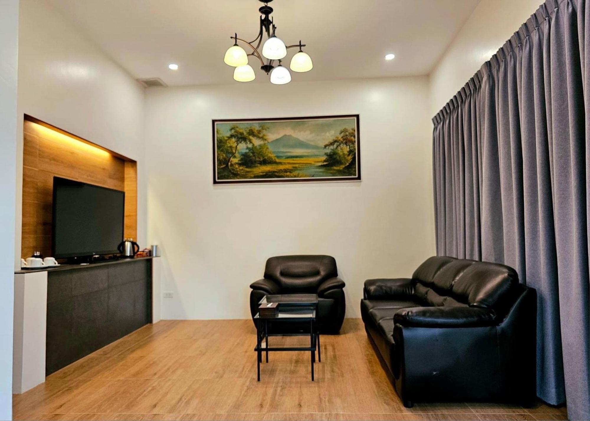 Sanaepatan Home Resort - เสน่ห์ป่าตาล โฮม รีสอร์ต Ban Buak Khang Екстериор снимка
