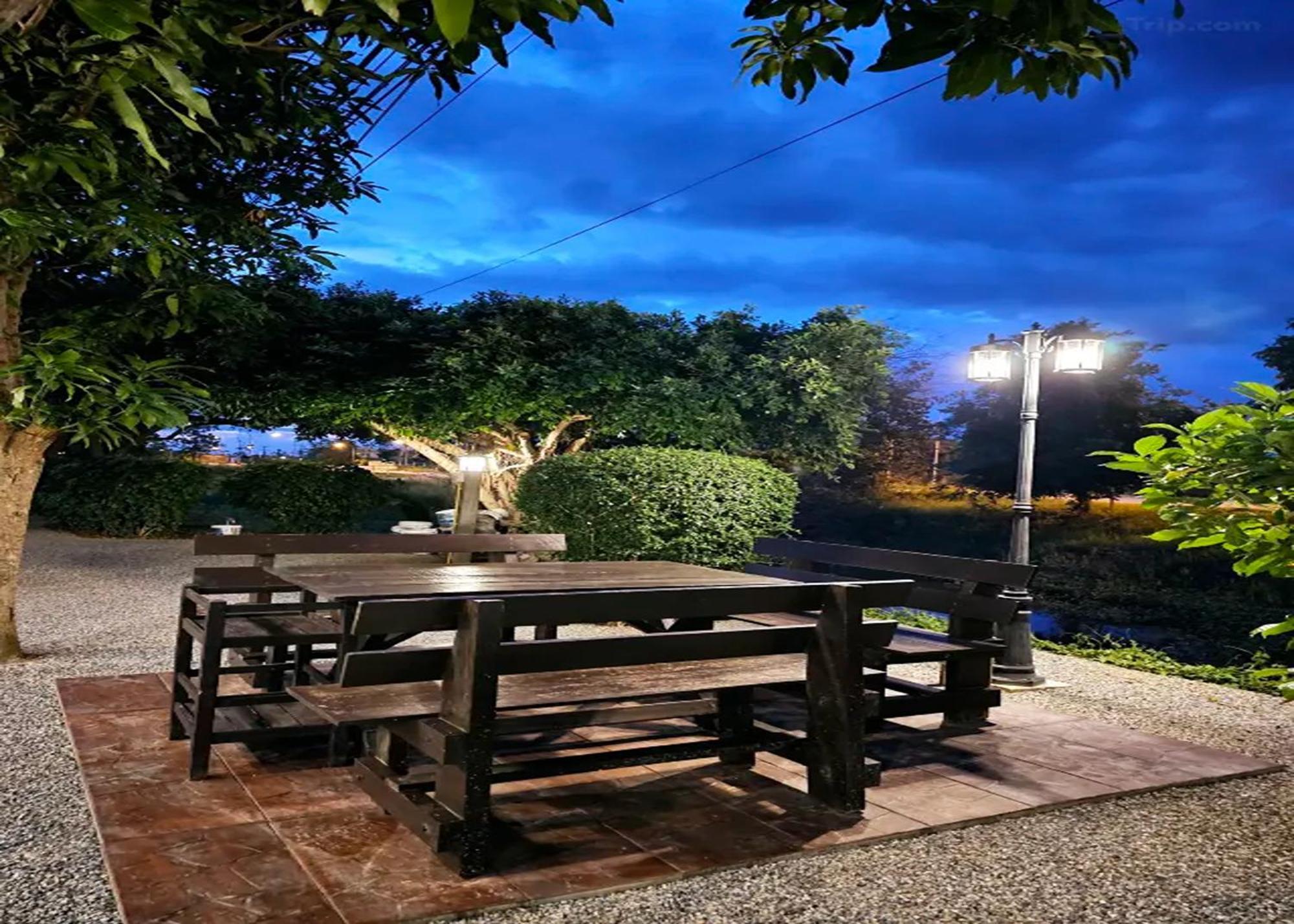 Sanaepatan Home Resort - เสน่ห์ป่าตาล โฮม รีสอร์ต Ban Buak Khang Екстериор снимка